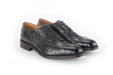 CROMWELL CROCO ORTICA